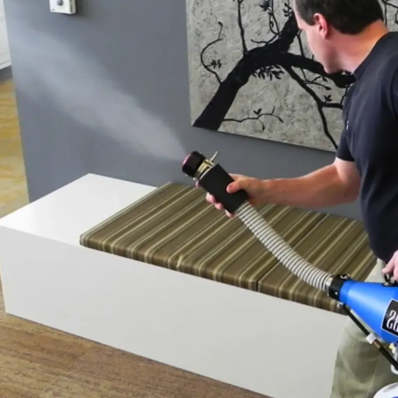 Professional Odor Removal in Selma, TX